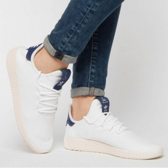 ADIDAS Originals Lace Up Sneakers - Picture 4 of 8